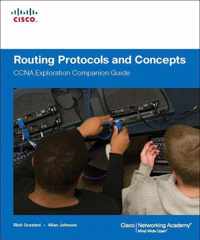 Rout Protoc Concep Ccna