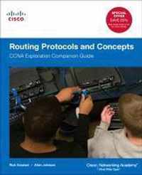 Routing Protocol Concep