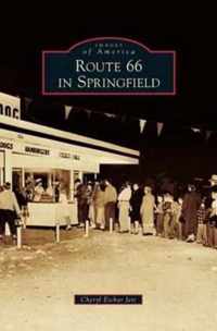 Route 66 in Springfield