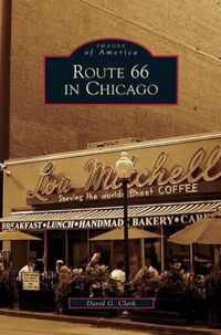 Route 66 in Chicago