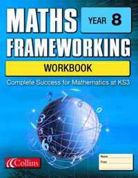 Maths Frameworking - Year 8 Workbook