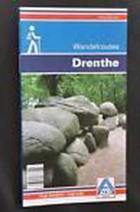 Wandelroutes Drenthe