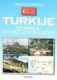 TURKIJE.LANNOO'S REISGIDS