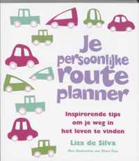 Je Persoonlijke Routeplanner