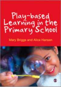 Play-based Learning in the Primary School