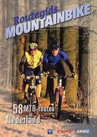 Routegids Mountainbike