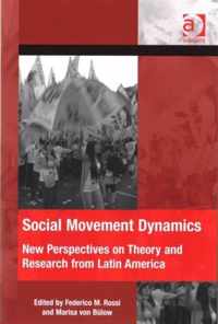 Social Movement Dynamics