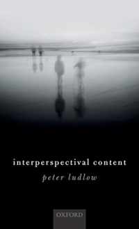 Interperspectival Content