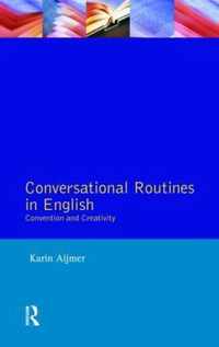 Conversational Routines in English