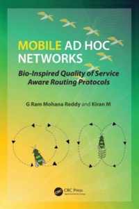 Mobile Ad Hoc Networks