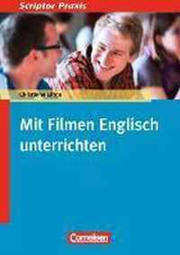 Mit Filmen Englisch unterrichten