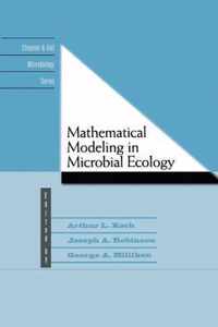 Mathematical Modeling in Microbial Ecology