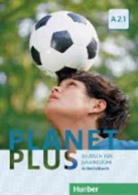 Planet Plus