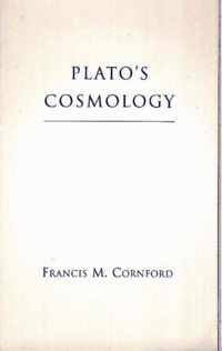 Platos Cosmology