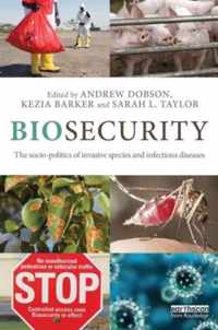 Biosecurity