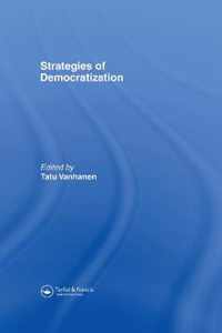 Strategies of Democratization