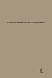 Elections and Democratization in the Philippines