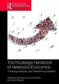 The Routledge Handbook of Heterodox Economics