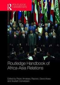 Routledge Handbook of Africa-Asia Relations