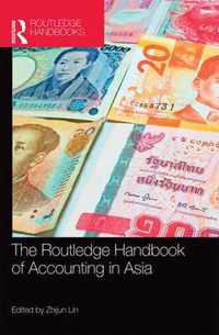 The Routledge Handbook of Accounting in Asia