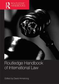 Routledge Handbook of International Law