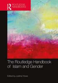 The Routledge Handbook of Islam and Gender