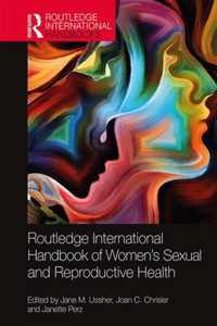 Routledge International Handbook of Women's Sexual and Reproductive Health