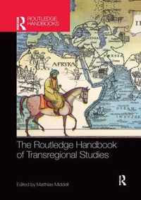 The Routledge Handbook of Transregional Studies