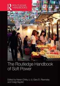 The Routledge Handbook of Soft Power