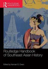 Routledge Handbook of Southeast Asian History