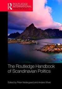 The Routledge Handbook of Scandinavian Politics