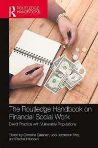 The Routledge Handbook on Financial Social Work