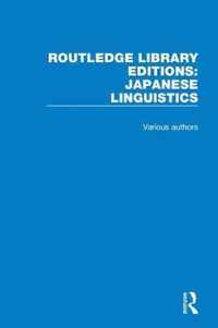 Routledge Library Editions