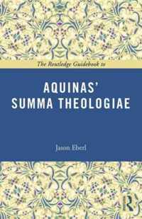 Routledge Guidebook To Aqu