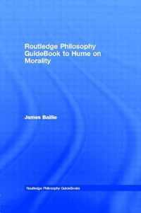 Routledge Philosophy Guidebook To