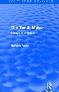 The Tenth Muse (Routledge Revivals)