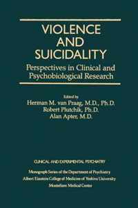 Violence and Suicidality