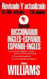 Diccionario Ingles-Espanol