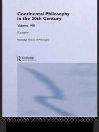 Routledge History of Philosophy Volume VIII