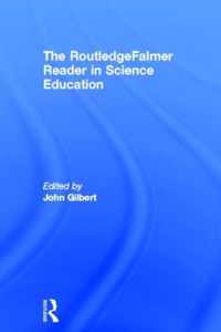 The RoutledgeFalmer Reader in Science Education