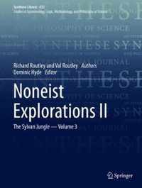 Noneist Explorations II