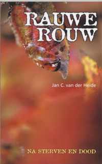 Rauwe rouw