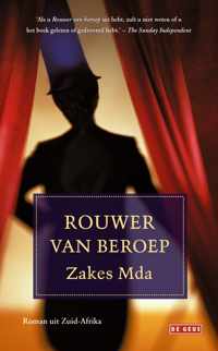 Rouwer Van Beroep