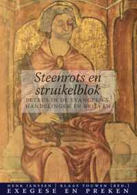 Steenrots en struikelblok