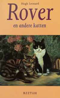 Rover en andere katten