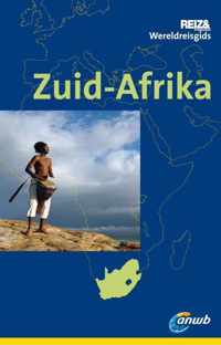 ANWB zon & zee - Zuid-Afrika