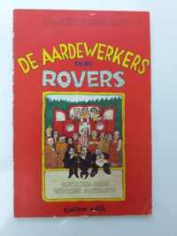 Aardewerkers en de rovers