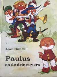 Paulus en de drie rovers