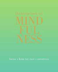 Het kleine boek vol mindfulness