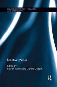 Locative Media